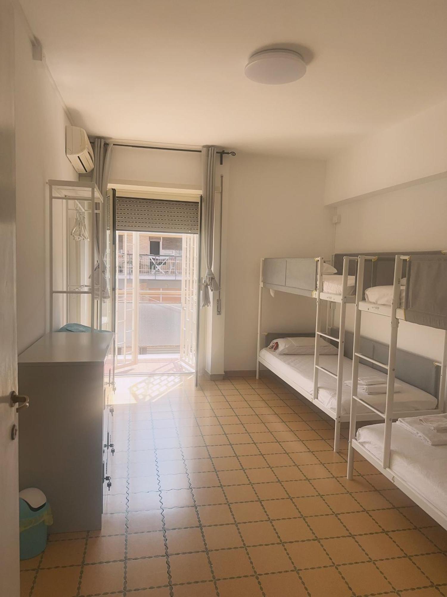 Lisa House Hostel - Rome — Photos 3